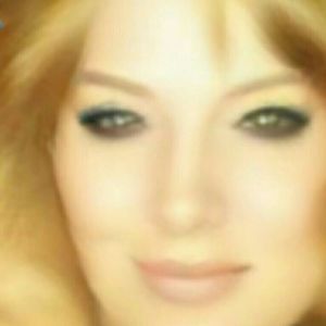 Meet your Posher, Christy